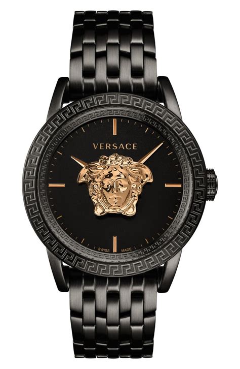 versace bag nordstrom|versace men's watches on sale.